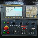 創(chuàng)勝特爾黑武士重型1160加工中心，臺正光機(jī)
年份: 201.