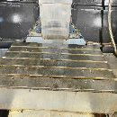 創(chuàng)勝特爾黑武士重型1160加工中心，臺正光機(jī)
年份: 201.