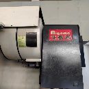 艾格瑪1370加工中心
發那科MF plus系統
BT50刀柄 皮帶.