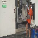 晉星1890加工中心