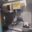 柯業850加工中心