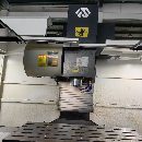 2022年1370加工中心準(zhǔn)新靚機(jī)
三軸45滾柱線軌.三菱M80.