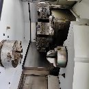 [煙花][煙花]臺灣原裝程泰GS-200MS車銑復(fù)合
2016年機(jī).