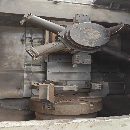 還有三臺：正宗沈陽6070數控車立車同款多臺，回轉直徑.