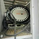 2022年準新臺灣金正1160臥加，發那科MF PLUS系統，三.