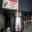 2021年河海855加工中心，三菱m80系統，帶古田250四軸.