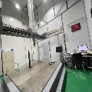出售二手海克斯康大型龍門式三坐標
XYZ三軸行程：2500.