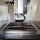 新到一臺2021年北部數控855加工中心，洗洗95新，三菱m.