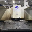 浙江工廠剛剛買下在位出售[抱拳]
蘇州華都1690數控銑.