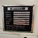 精品[666]群志1160加工中心[煙花]
群志 VL-11加工中心.