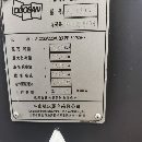 韓國斗山3050，發那科系統，12寸卡盤，硬規，加工長度.