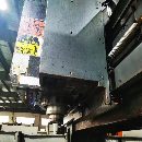 價格便宜
喬威進3020數控龍門銑
發那科18i-MB系統
三.