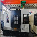臺T群8L加工中心
年份：2021年5月
系統(tǒng)：菱三M80.