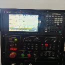 臺T群8L加工中心
年份：2021年5月
系統：菱三M80.