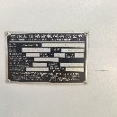 新定兩臺友佳NBP1100A.FANUC0iMF系統，一臺BT40主軸，.