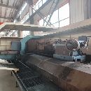 臺灣原裝進口永銓LL950/8米，LL950/4米重型數控車床數.