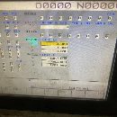 德?lián)P5032龍門加工中心