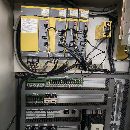 海天1500G數控龍門一臺