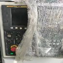 一口價14萬，2017年浙江凱達1160加工中心，發那科mf系.