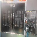 售一臺(tái)2021年3月的3線規(guī)重型1160加工中心機(jī)床，配置法蘭克3包系.