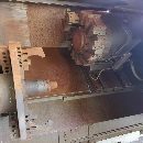 威亞L600AW輪轂車床
回轉直徑850mm
加工直徑600mm
加.