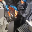 打包出售兩臺22年S205A