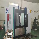 出售3臺(tái)加工中心一臺(tái)鉆工