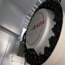 2023年新準群志1580加中工心，發那科MF PULS統.