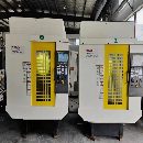 日本發(fā)那科小黃機同款2臺