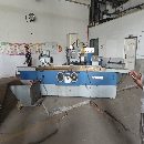 準新機:2010年北京二機床高精度外圓磨床MG1432C1.5米.