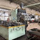 齊重5116數(shù)控立車準(zhǔn)新機(jī)！西門子828Dsl系統(tǒng)
全防護(hù)！.
