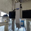 寧波桓威集團2516龍門加工中心一臺，2021年7月生產，.