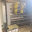 低價出售安陽鑫盛CPK6163X4000成色好的4米數控車
