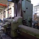 武重鏜床T612主軸125廢鐵價高點出售