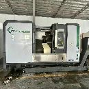 云南CTC40100CY系列重型數控車
10寸卡盤，回轉直徑600.