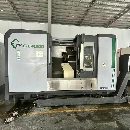 云南CTC40100CY系列重型數控車
10寸卡盤，回轉直徑600.