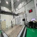 出售二手海克斯康大型龍門式三坐標(biāo)
XYZ三軸行程：2500.