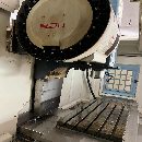 新到臺功850工加中心，菱三M80系統，兩線硬一.
