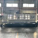 普拉迪PYC-4500一臺(tái)，發(fā)那科MF&amp;amp；amp；amp；#160；Pl.