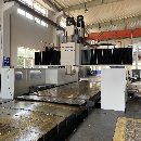 重型紐威PM2560S數(shù)控龍門