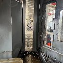 上海工廠剛剛買下紐威1006臥式單工位加工中心 帶32把.