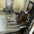 臺灣友佳825（1680）加工中心
法那克MD系統全套阿法電.