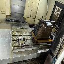 在位出售常州野凌1270加工中心
發那科OIMF系統  三軸.