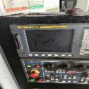 在位出售常州野凌1270加工中心
發那科OIMF系統  三軸.