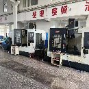 上海工廠剛剛買下一批精品機床 龍門銑 龍門磨 臥加 臥.