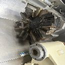 出售云機40100數控車