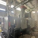 21年12月份出廠。原上海斌盛3019，工作臺(tái)1.6米3米，門.