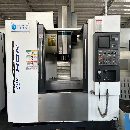 2021年北部數控855加工中心，洗洗95新，三菱m80系統，.