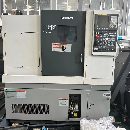 2021年日本原裝瀧澤2100L6數(shù)控斜軌車床，8寸液壓中孔.