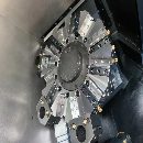 2022年基本全新斗山235II數(shù)控車床，8寸三千里液壓卡盤.